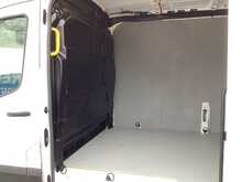 Ford Transit 350 EcoBlue Leader LWB M/R A/C Euro 6 