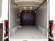 Ford Transit 350 EcoBlue Leader LWB M/R A/C Euro 6 