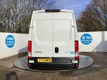 Iveco Daily D HPI 14V 35S 3520L XLWB H/R A/C Euro 6 