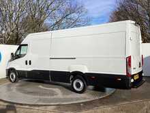 Iveco Daily D HPI 14V 35S 3520L XLWB H/R A/C Euro 6 