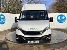 Iveco Daily D HPI 14V 35S 3520L XLWB H/R A/C Euro 6 