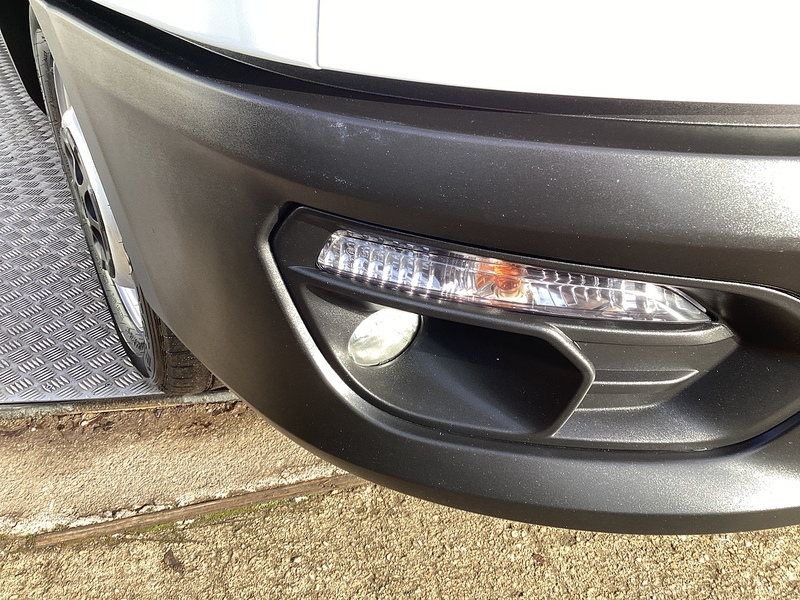 Iveco D HPI 14V 35S 3520L XLWB H/R A/C Euro 6