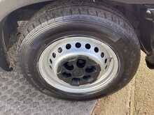 Iveco Daily D HPI 14V 35S 3520L XLWB H/R A/C Euro 6 