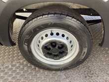 Iveco Daily D HPI 14V 35S 3520L XLWB H/R A/C Euro 6 