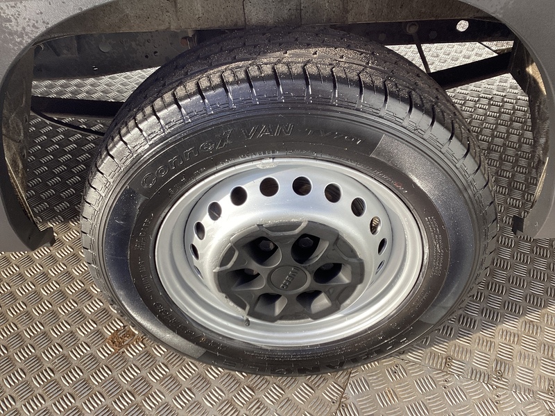 Iveco D HPI 14V 35S 3520L XLWB H/R A/C Euro 6