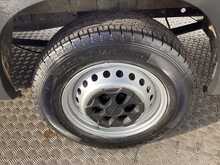 Iveco Daily D HPI 14V 35S 3520L XLWB H/R A/C Euro 6 