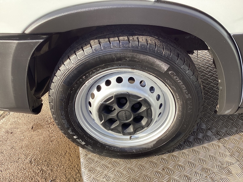 Iveco D HPI 14V 35S 3520L XLWB H/R A/C Euro 6