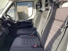 Iveco Daily D HPI 14V 35S 3520L XLWB H/R A/C Euro 6 