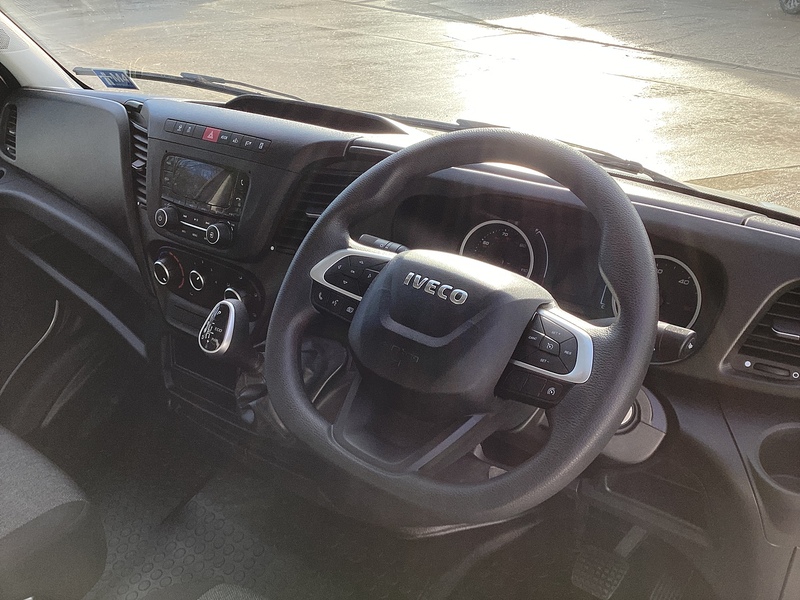 Iveco D HPI 14V 35S 3520L XLWB H/R A/C Euro 6