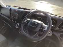 Iveco Daily D HPI 14V 35S 3520L XLWB H/R A/C Euro 6 