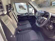 Iveco Daily D HPI 14V 35S 3520L XLWB H/R A/C Euro 6 