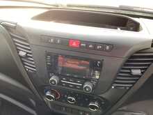 Iveco Daily D HPI 14V 35S 3520L XLWB H/R A/C Euro 6 