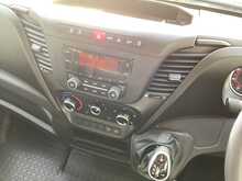 Iveco Daily D HPI 14V 35S 3520L XLWB H/R A/C Euro 6 