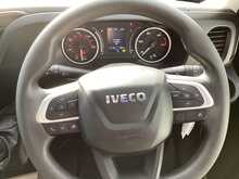 Iveco Daily D HPI 14V 35S 3520L XLWB H/R A/C Euro 6 