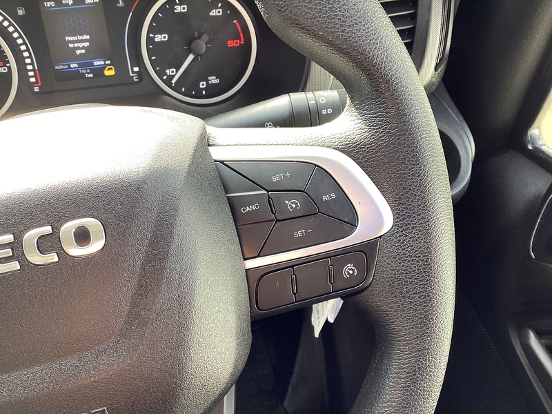 Iveco D HPI 14V 35S 3520L XLWB H/R A/C Euro 6