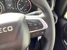 Iveco Daily D HPI 14V 35S 3520L XLWB H/R A/C Euro 6 