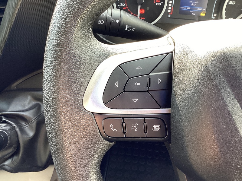 Iveco D HPI 14V 35S 3520L XLWB H/R A/C Euro 6