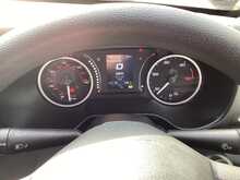 Iveco Daily D HPI 14V 35S 3520L XLWB H/R A/C Euro 6 