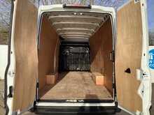 Iveco Daily D HPI 14V 35S 3520L XLWB H/R A/C Euro 6 