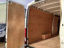 Iveco Daily D HPI 14V 35S 3520L XLWB H/R A/C Euro 6 