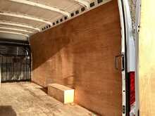 Iveco Daily D HPI 14V 35S 3520L XLWB H/R A/C Euro 6 