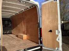 Iveco Daily D HPI 14V 35S 3520L XLWB H/R A/C Euro 6 