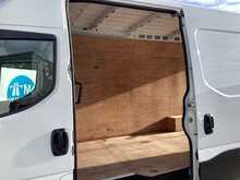 Iveco Daily D HPI 14V 35S 3520L XLWB H/R A/C Euro 6 
