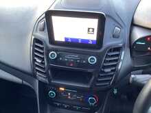 Ford Transit Connect 240 EcoBlue Limited SWB L/R A/C Euro 6 