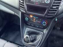 Ford Transit Connect 240 EcoBlue Limited SWB L/R A/C Euro 6 