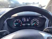 Ford Transit Connect 240 EcoBlue Limited SWB L/R A/C Euro 6 