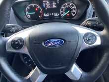 Ford Transit Connect 240 EcoBlue Limited SWB L/R A/C Euro 6 