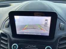 Ford Transit Connect 240 EcoBlue Limited SWB L/R A/C Euro 6 