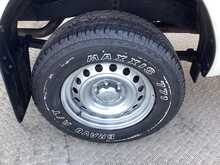 Toyota Hilux D-4D Active King Cab A/C Euro 6 