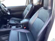 Toyota Hilux D-4D Active King Cab A/C Euro 6 