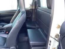 Toyota Hilux D-4D Active King Cab A/C Euro 6 