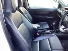Toyota Hilux D-4D Active King Cab A/C Euro 6 