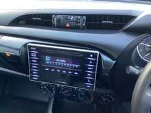 Toyota Hilux D-4D Active King Cab A/C Euro 6 