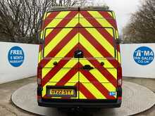 MAN TGE BiTurbo 3180d LION XP MWB H/R Euro 6 4x4 A/C 