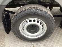 MAN TGE BiTurbo 3180d LION XP MWB H/R Euro 6 4x4 A/C 