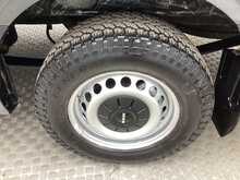 MAN TGE BiTurbo 3180d LION XP MWB H/R Euro 6 4x4 A/C 