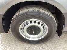 MAN TGE BiTurbo 3180d LION XP MWB H/R Euro 6 4x4 A/C 