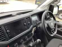 MAN TGE BiTurbo 3180d LION XP MWB H/R Euro 6 4x4 A/C 