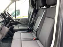 MAN TGE BiTurbo 3180d LION XP MWB H/R Euro 6 4x4 A/C 