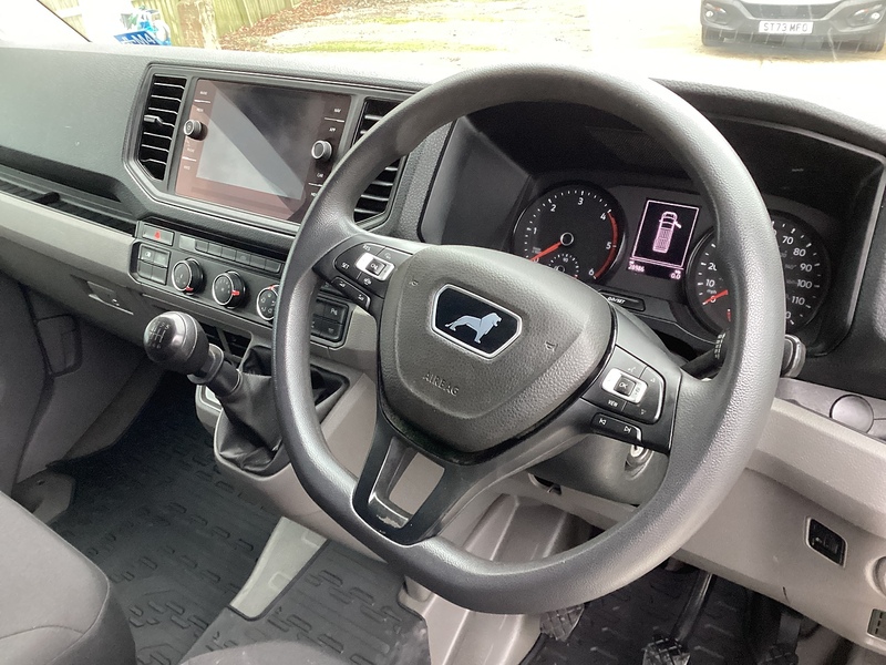 MAN BiTurbo 3180d LION XP MWB H/R Euro 6 4x4 A/C