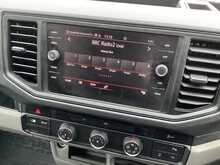 MAN TGE BiTurbo 3180d LION XP MWB H/R Euro 6 4x4 A/C 