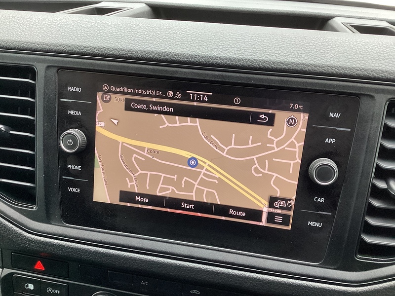 MAN BiTurbo 3180d LION XP MWB H/R Euro 6 4x4 A/C