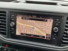 MAN TGE BiTurbo 3180d LION XP MWB H/R Euro 6 4x4 A/C 