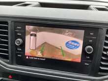 MAN TGE BiTurbo 3180d LION XP MWB H/R Euro 6 4x4 A/C 