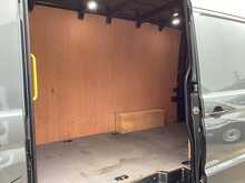 MAN TGE BiTurbo 3180d LION XP MWB H/R Euro 6 4x4 A/C 