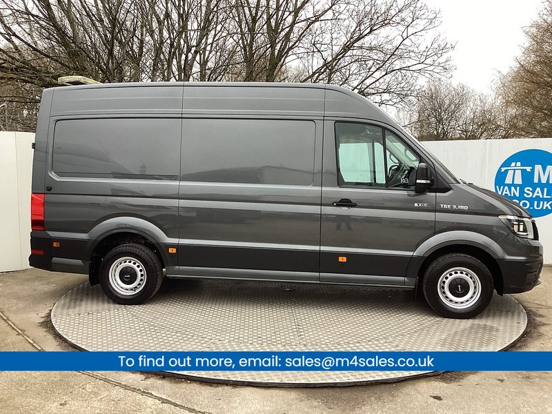 MAN BiTurbo 3180d LION XP MWB H/R Euro 6 4x4 A/C